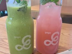 -gaga(深圳福田星河COCO Park店)