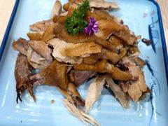 -老边饺子馆(东单店)