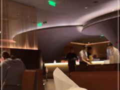 大堂-奉天小馆·非遗东北菜(济南万象城店)