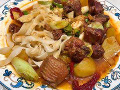 -巴扎屋大盘鸡·新疆菜(汇嘉时代店)