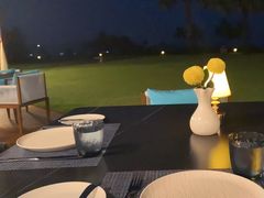 -宴悦海鲜餐厅Driftwood·游水海鲜·牛排(亚龙湾瑞吉店)