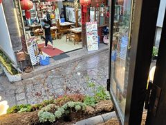 -桥边小楼·手工云南菜·古城观景小楼