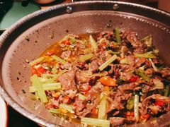 -吃饭皇帝大(解放西路店)