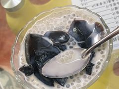 -五福堂龟苓膏(河东北山店)