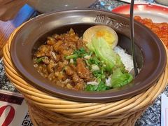 -湘下佬·老长沙吃货铺(酃湖万达店)