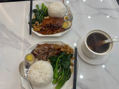 -初心烧鹅(粤华店)