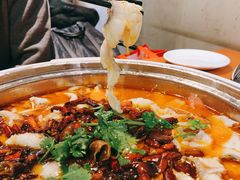 肥肠鱼-龙梅肥肠鱼(明瓦廊店)