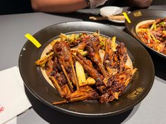 -掌上鲜(南顺城街店)