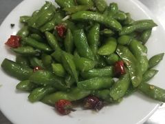 -小民大排档(马场角横路店)