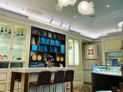 大堂-PAUL LAFAYET 法式甜品(港汇广场店)