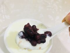 -老周记顺德双皮奶