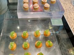 -山港凯悦酒店·咖啡厅
