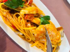 -Mammamia意大利餐厅(阳春巷店)