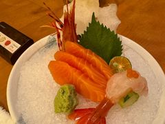 -将军日本餐厅·Shogun(厦门马哥孛罗东方大酒店)