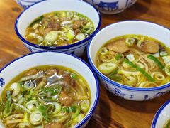 -秦忆浓岐山臊子面(扶风店)