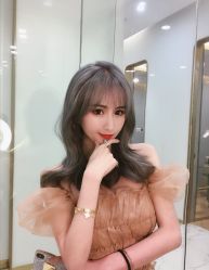-东秀护肤造型