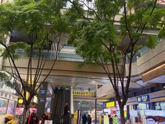 -首开·龙湖成都西宸天街