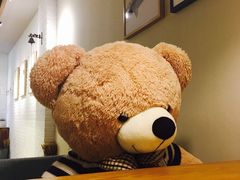 -云朵上的鱼(莘庄店)