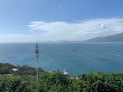 -海南分界洲岛旅游区