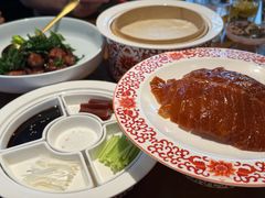 -荷风细雨·中国茶宴(碧云店)