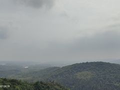 -池州市平天湖风景区