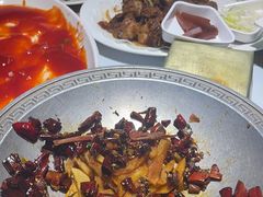 -同喜烤鸭店(光芒店)