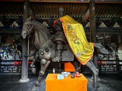 -关帝庙(大同古城)