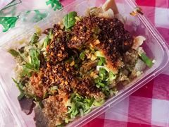-尕周羊杂碎·清真