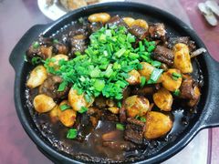 鳝筒烧肉-妈妈的小作坊(陈家镇店)
