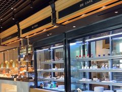 -川骄海鲜自助(亚运村店)