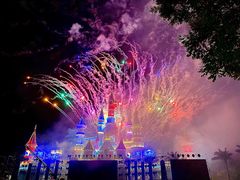 -沈阳方特欢乐世界