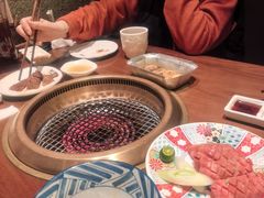 -御牛道日式烤肉料理(杭州万象城店)