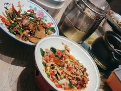 -树厨贵州菜(大十字店)