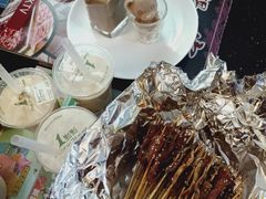 -麦霸KTV(光谷店)