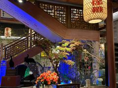 -二十八里太湖船菜(吉祥路店)