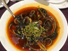 -南京东郊国宾馆
