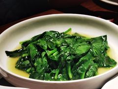 清炒豆苗-梅花境(万科店)