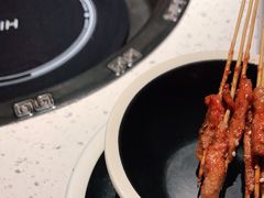 -京韵胡同·酱香羊蝎子火锅涮肉(长寿路店)