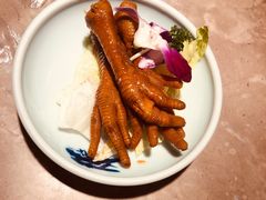 -新白鹿餐厅(金鹰新街口店)