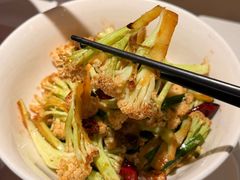 -辣可可·现炒黄牛肉(皇庭广场店)