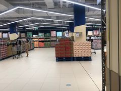 -盒马X会员店(上海森兰商都店)
