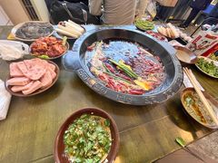 -黄潇洒老火锅(九眼桥宏济巷店)