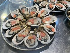 招牌鸡子蚝-飞尝蚝·顺德菜·鱼生(顺德总店)