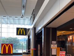 -麦当劳(深圳北站高铁店)