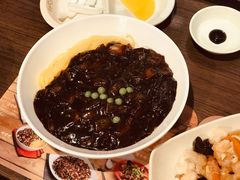 -香港饭店0410(明洞店)