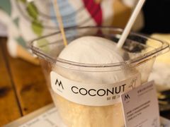 鲜椰冰咖-M Stand(BFC外滩金融中心店)