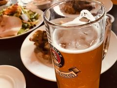 -宝莱纳餐厅(滨江店)