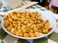 -拿渡·水煮鱼麻辣香锅(王府井奥莱·香江小镇店)