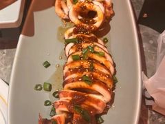 -前海沿•青岛菜(中山路天主教堂店)