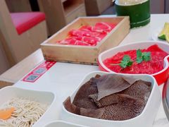 -椒王火锅(厚街万达店)